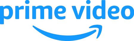 Prime Video logo, titles from Prime Video on demand with IPTV Streaming Services
